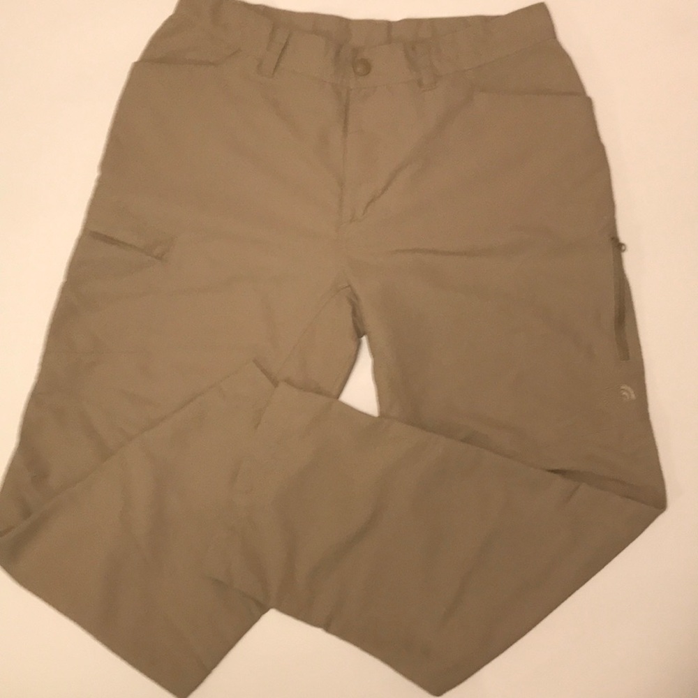 North Face Men’s pants